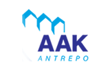 AAK Antrepo