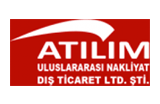 Atılım Uluslararası Nakliyat