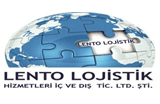 Lento Lojistik