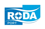 Roda Port