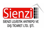 Sienzi Lojistik Antrepo