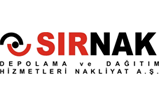 Sirnak Depolama ve Dağıtım