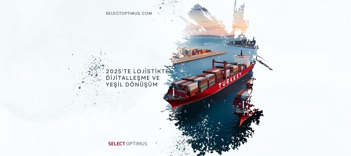2025 lojistik trendleri
