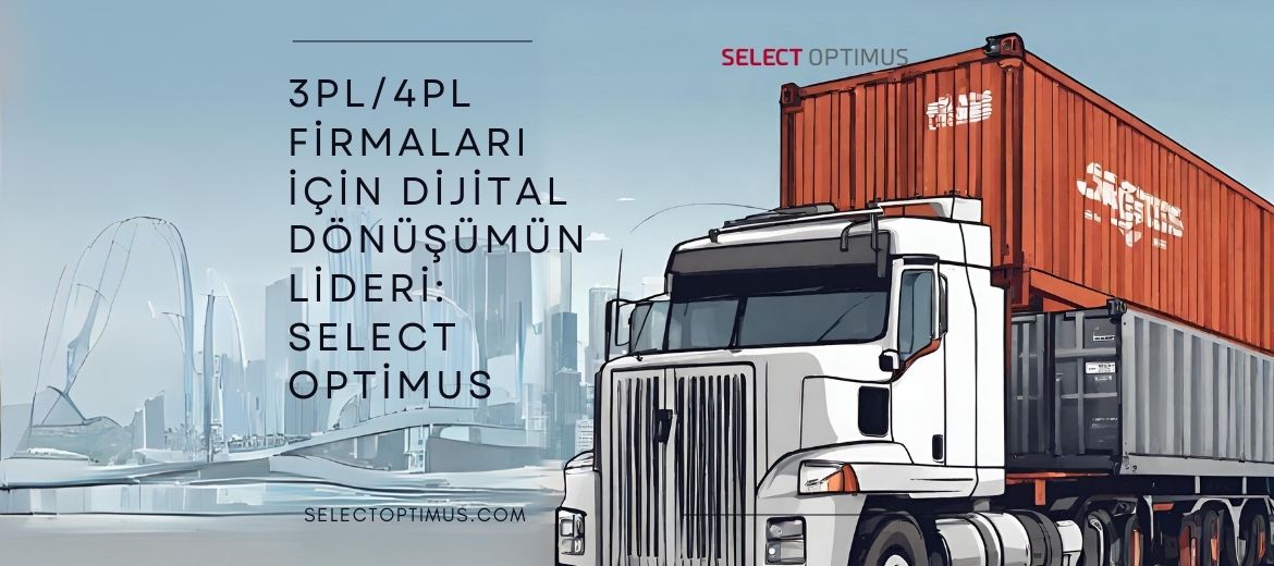 3PL/4PL Firmaları