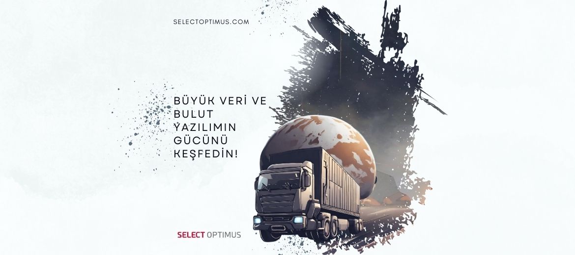 büyük veri yönetimi