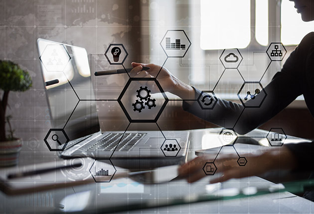 Changing The Way of Doing Logistics