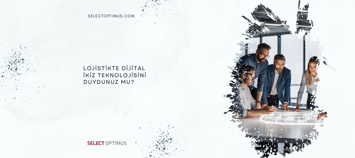dijital ikiz