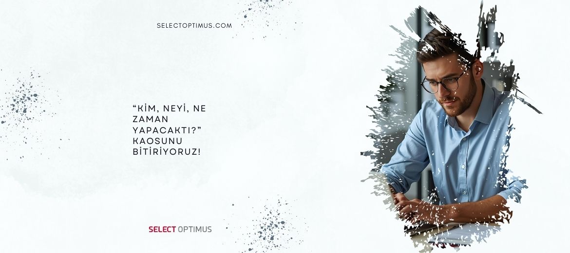 görev yönetimi