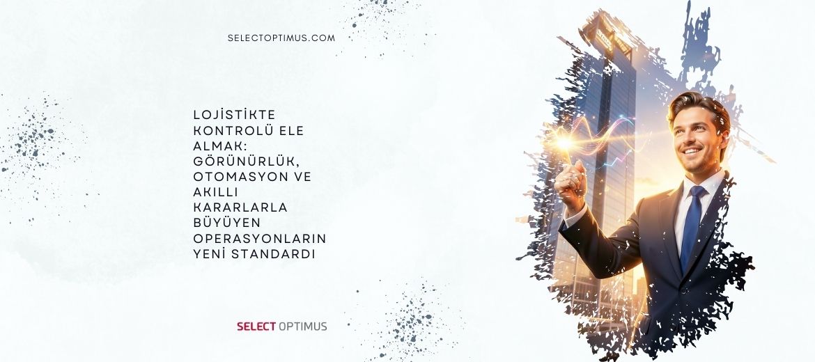 lojistik yönetiminde kontrol