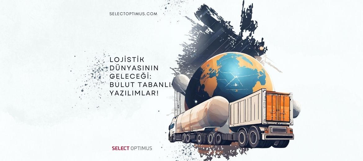 lojistik yazılımı