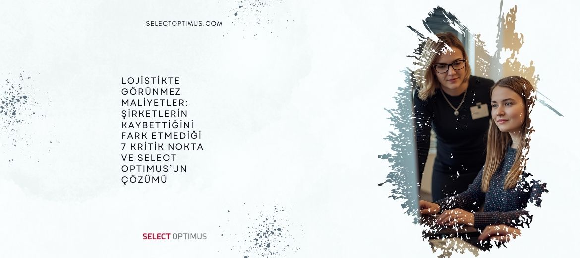 lojistik haritası