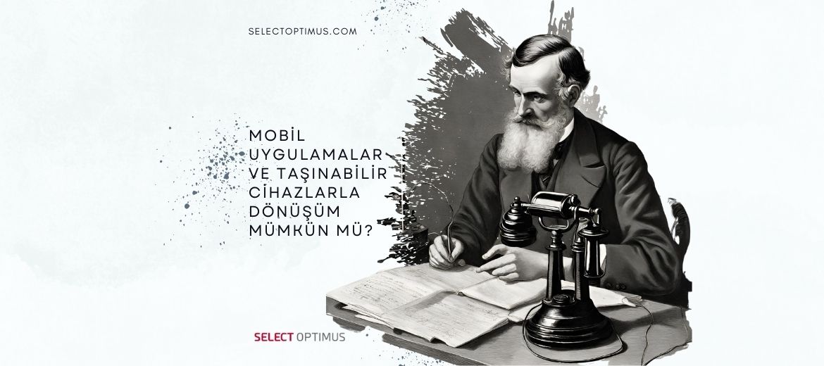 mobil uygulama
