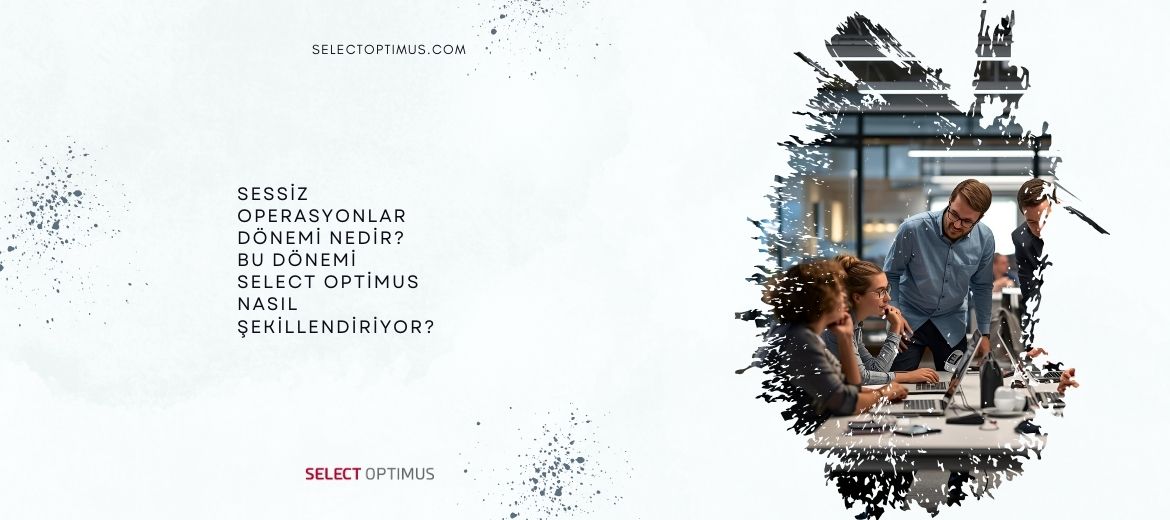 sessiz operasyon