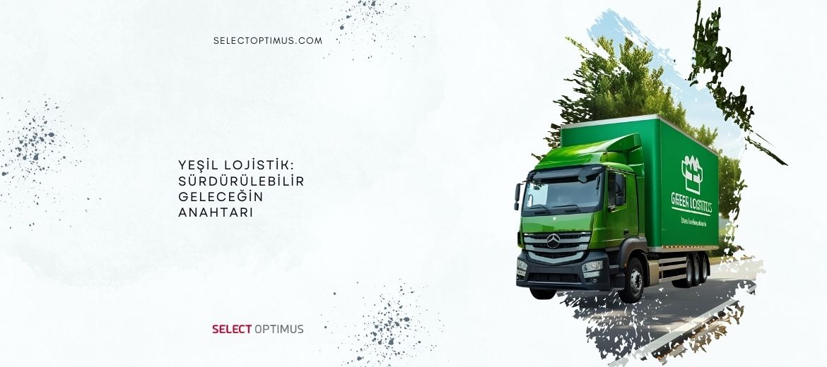 Select Optimus ile gelecek