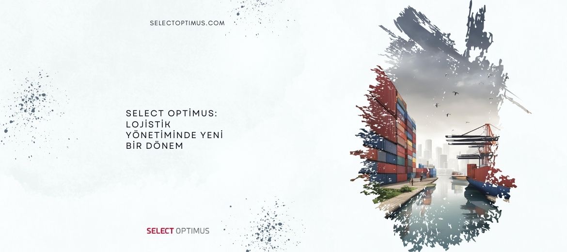 lojistikte yeni dönem