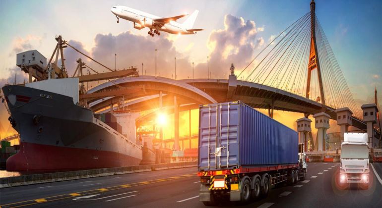 Multimodal Transportation